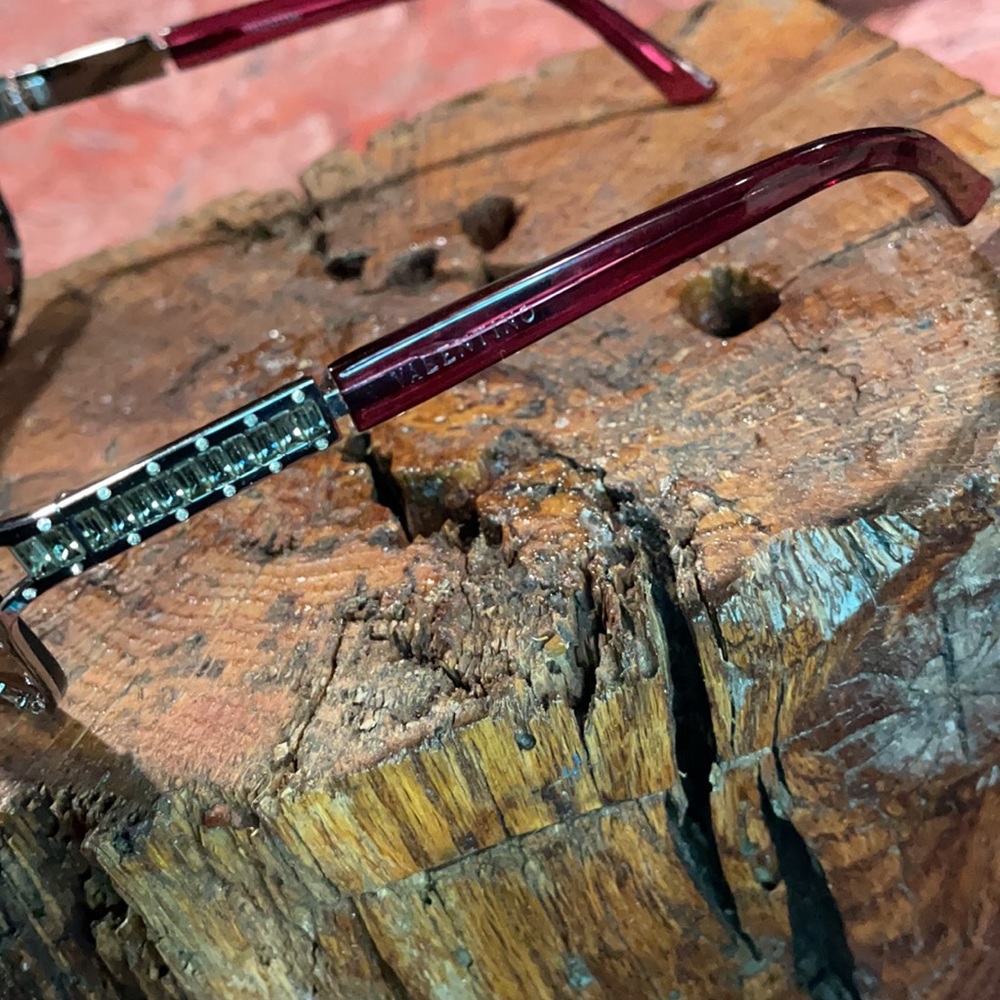 Valentino sunglasses - Picture 10 of 10